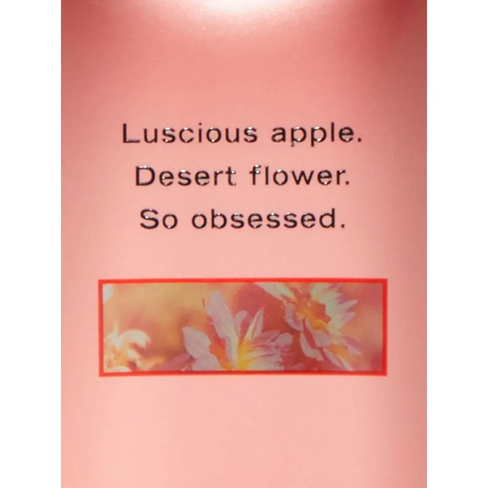 BODY LOTION TEMPTATION VICTORIA SECRET MUJER 8 OZ / 236 ML