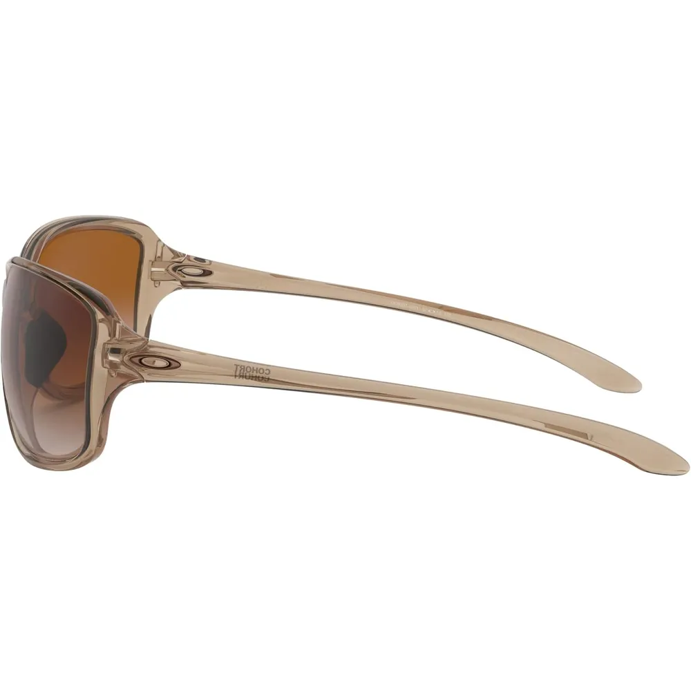 Oakley Cohorte OO9301 Gafas de Sol para Mujer