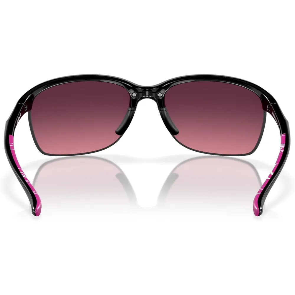 Oakley Unstoppable OO9191 Gafas de Sol para Mujer