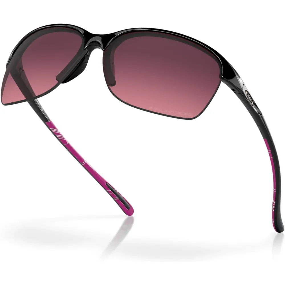 Oakley Unstoppable OO9191 Gafas de Sol para Mujer