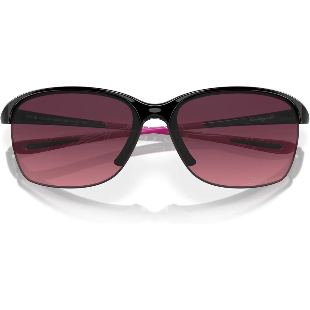 Oakley Unstoppable OO9191 Gafas de Sol para Mujer