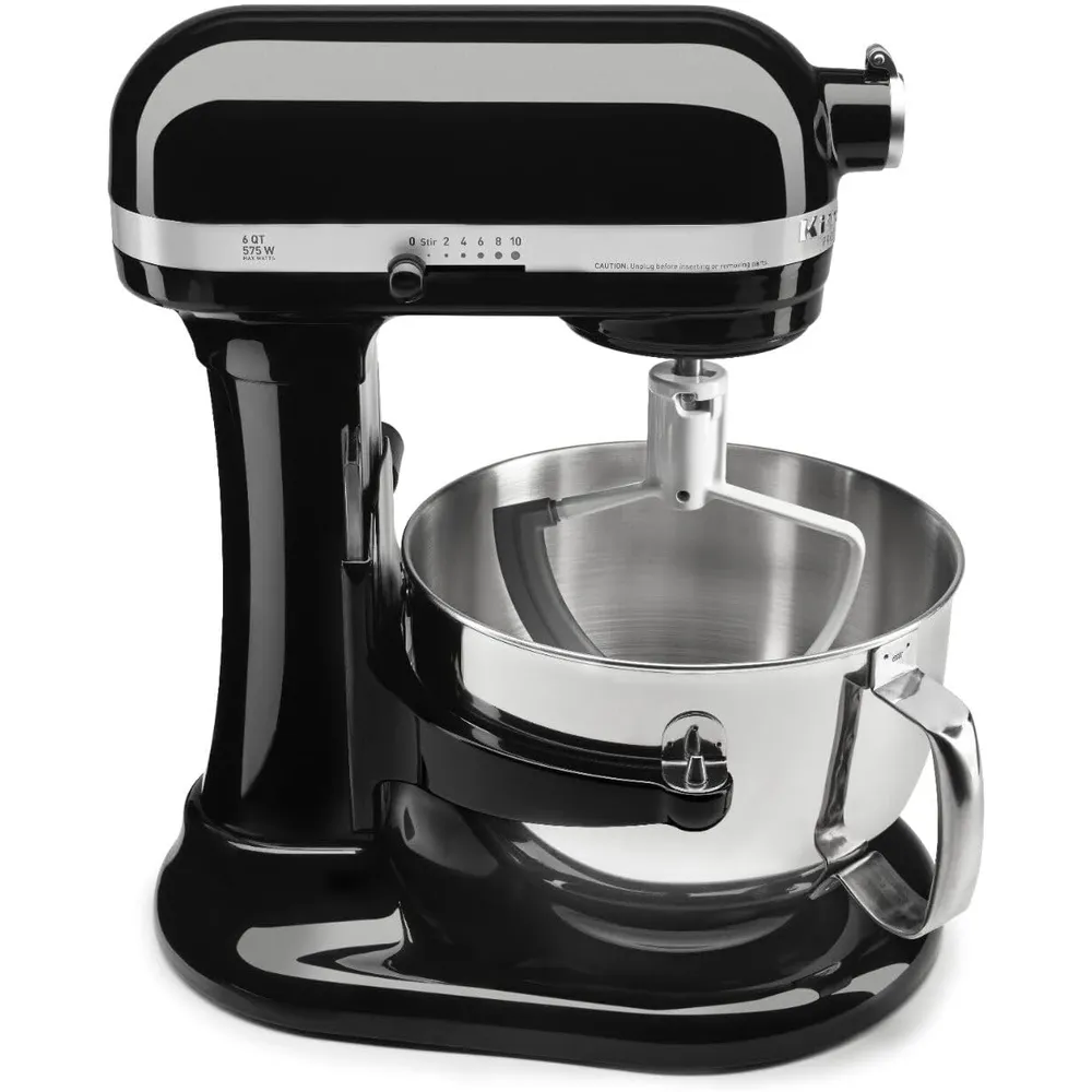 KITCHENAID, UTENSILIO BATIDOR DE BORDE FLEXIBLE PARA BATIDORAS DE PIE