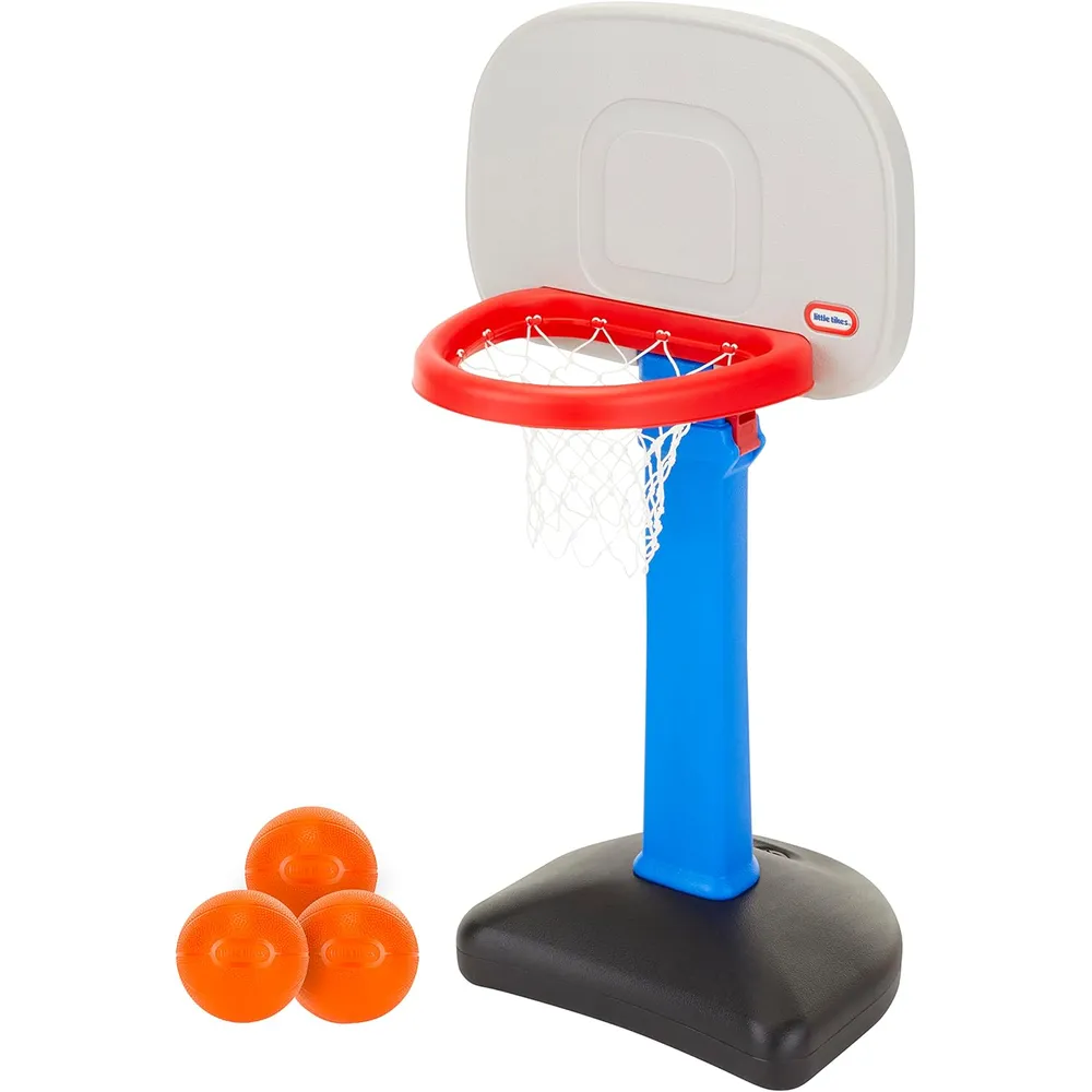 b01c5a2wjo_0_webp.webp CANASTA DE BALONCESTO LITTLE TIKES EASY SCORE CON 3 PELOTAS