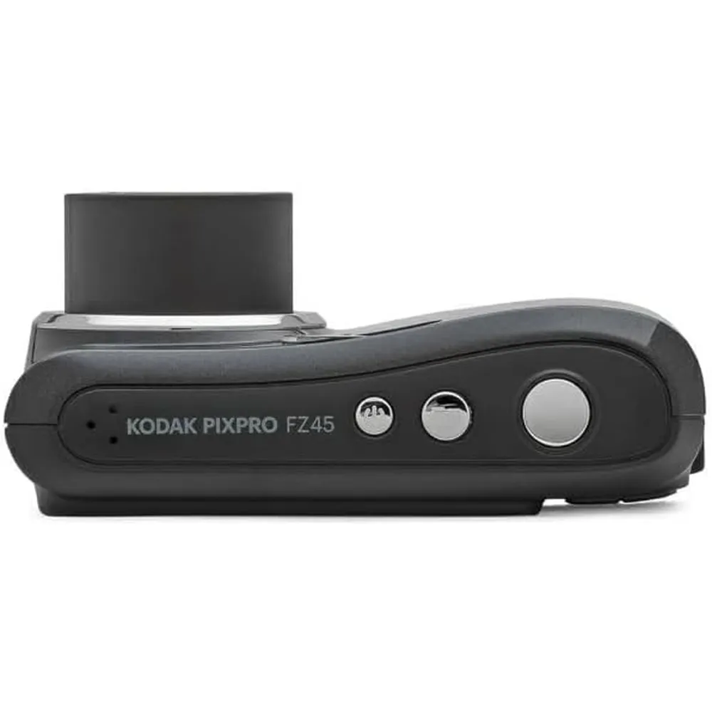 Kodak PixPro FZ43 BK cámara digital 16 MP zoom 4x LCD | Negro