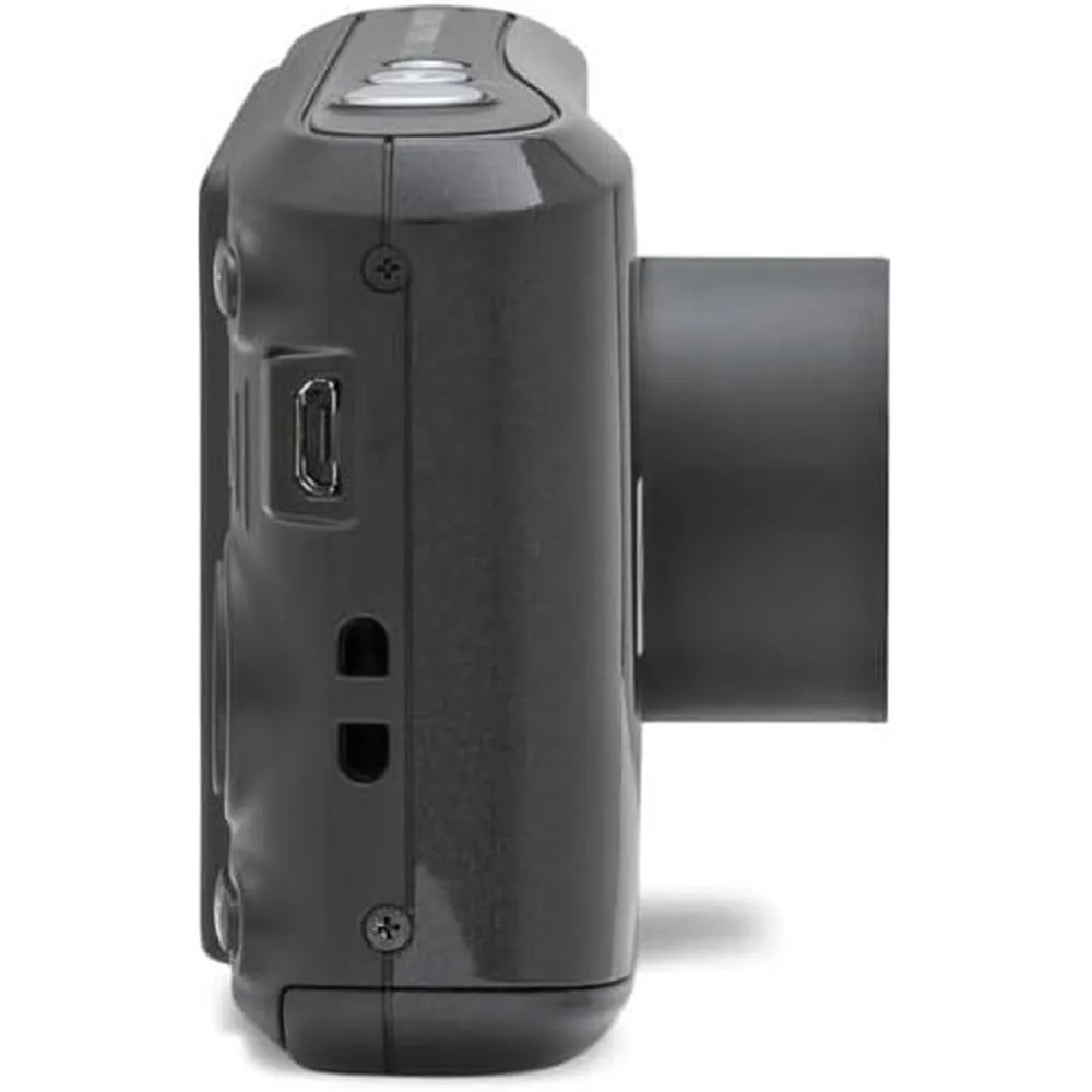 Kodak PixPro FZ43 BK cámara digital 16 MP zoom 4x LCD | Negro