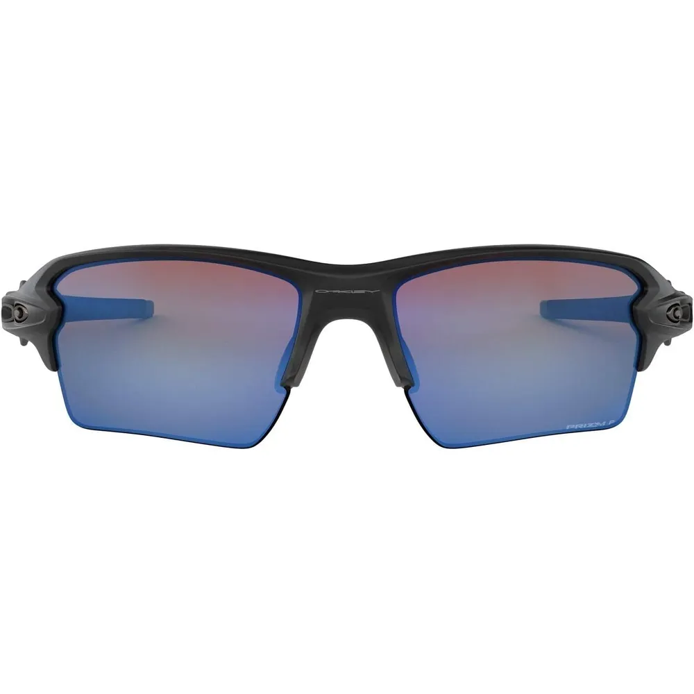 Oakley Flak 2.0 XL OO9188 Gafas de Sol para Hombre
