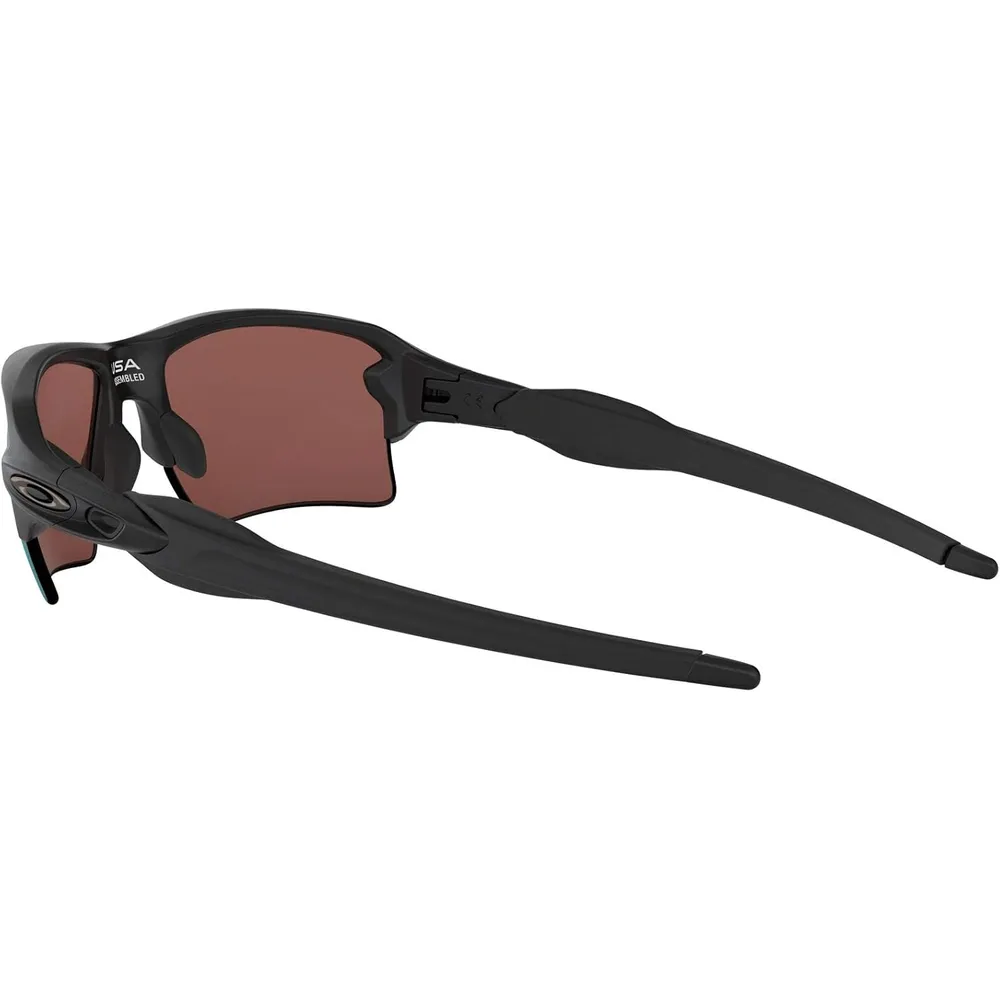 Oakley Flak 2.0 XL OO9188 Gafas de Sol para Hombre