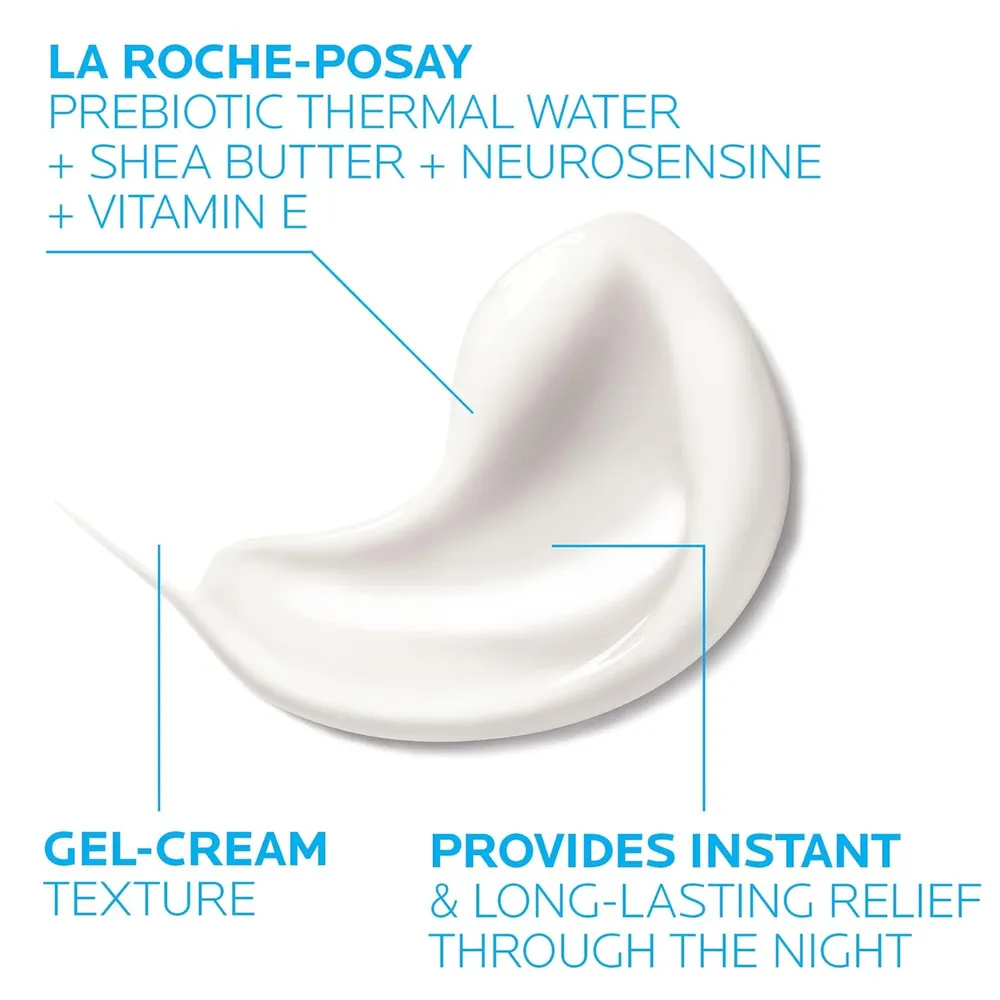 b01d2svadm_2_webp.webp CREMA DE NOCHE HIDRATANTE TOLERIANE DERMALLERGO LA ROCHE-POSAY 1.35 OZ / 40 ML