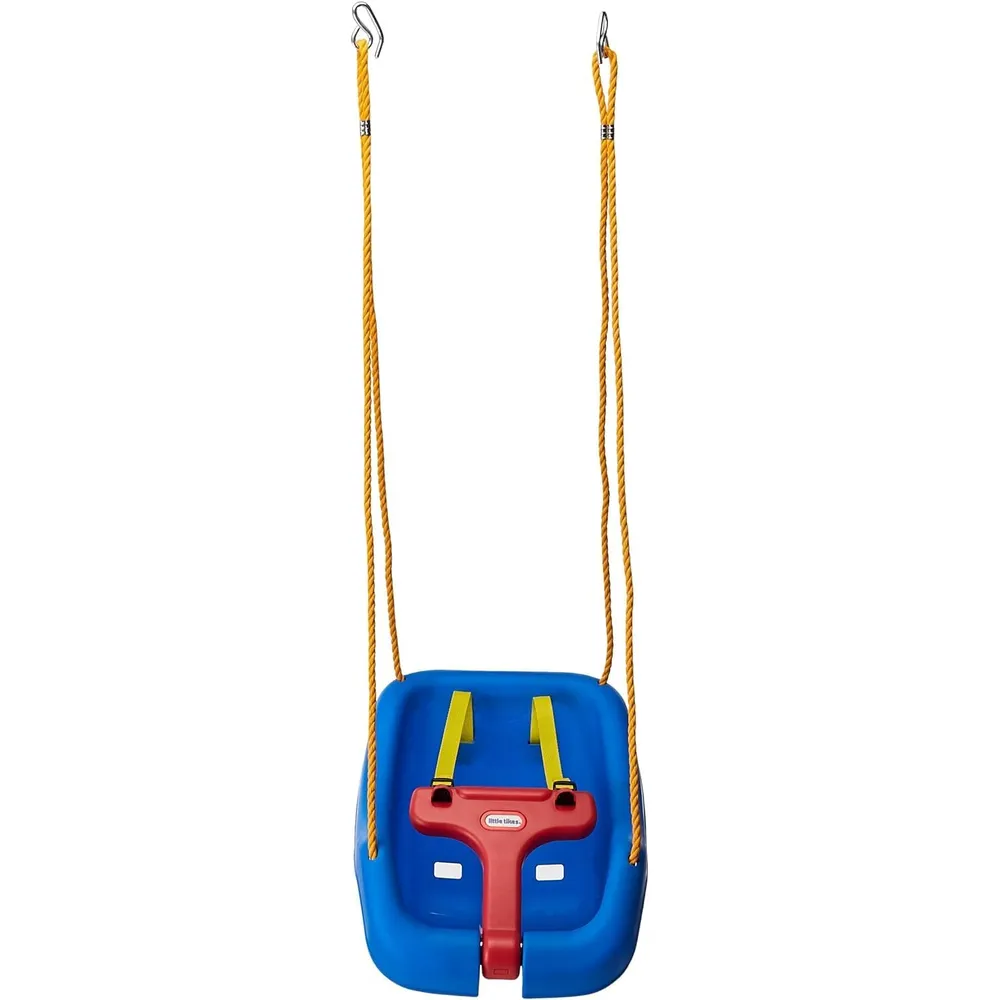 COLUMPIO SNUG N SECURE AZUL 2 EN 1