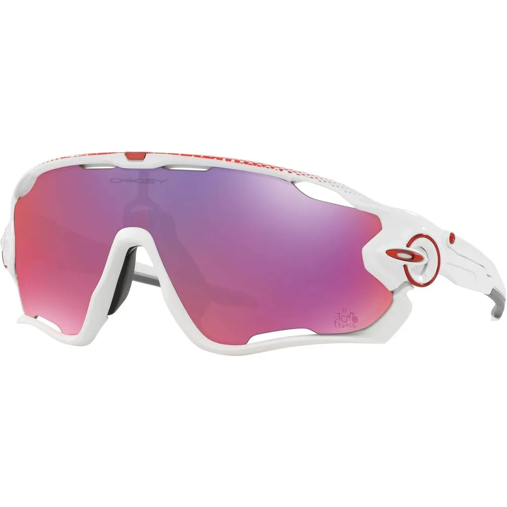 Oakley Jawbreaker OO9290 Gafas de Sol para Hombre