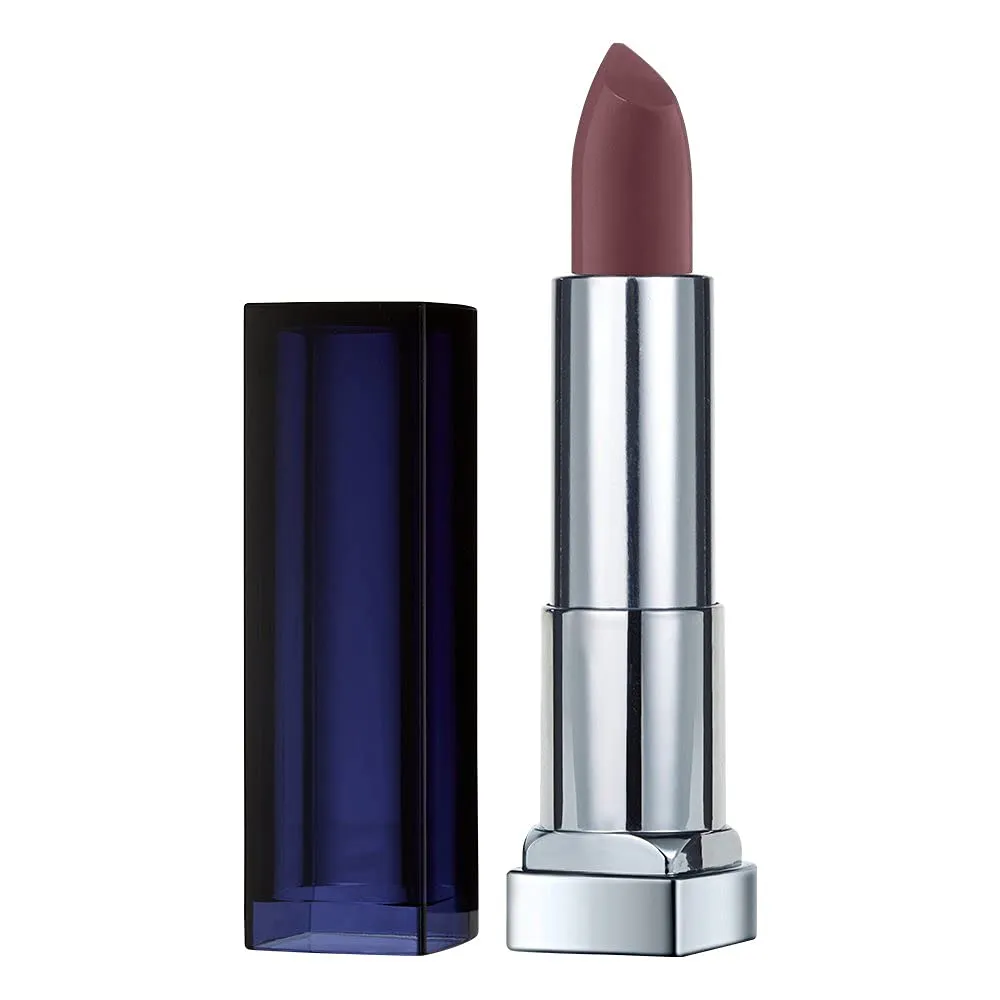 LABIAL COLOR SENSATIONAL MATE MAYBELLINE