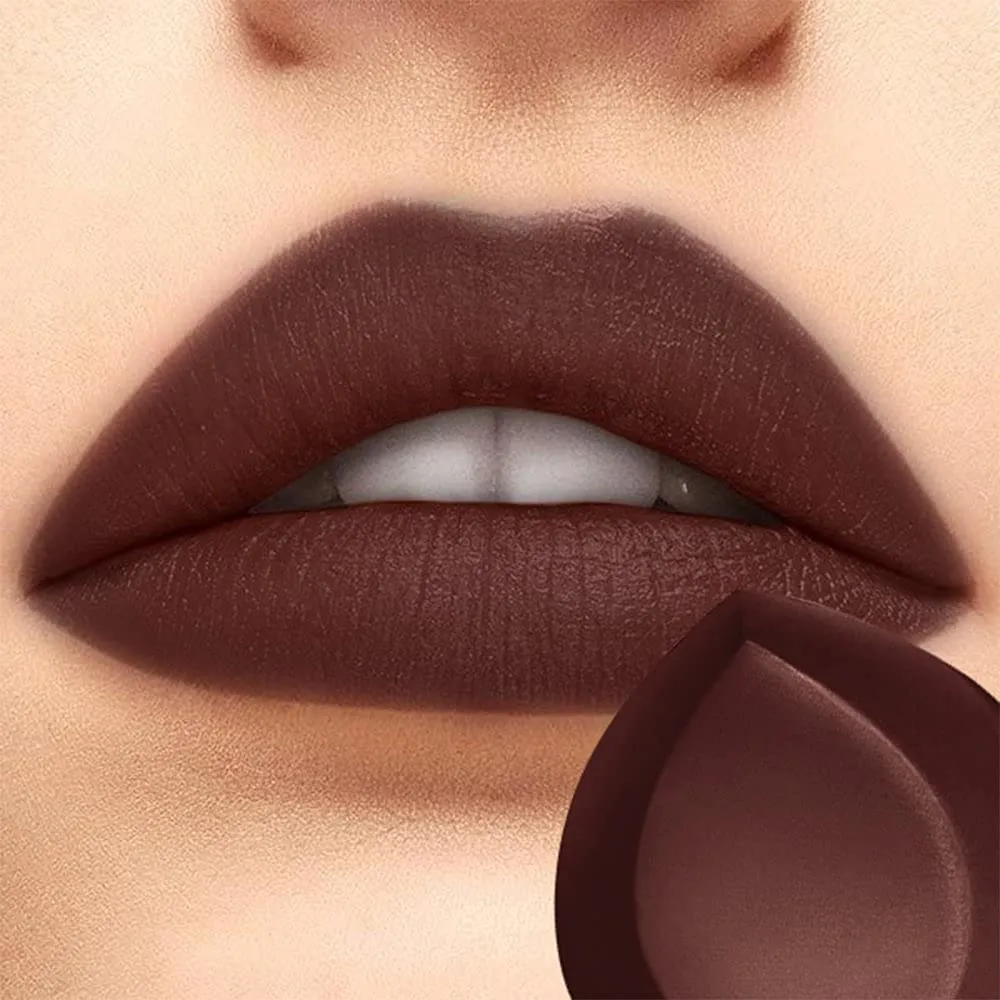 LABIAL COLOR SENSATIONAL MATE MAYBELLINE