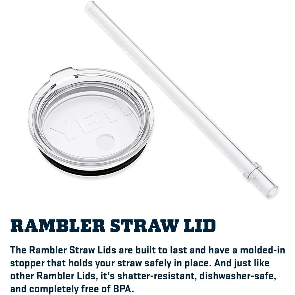 b01dtjepli_4_webp.webp YETI Rambler Repuesto de vaso con tapa de cañita de 20 oz