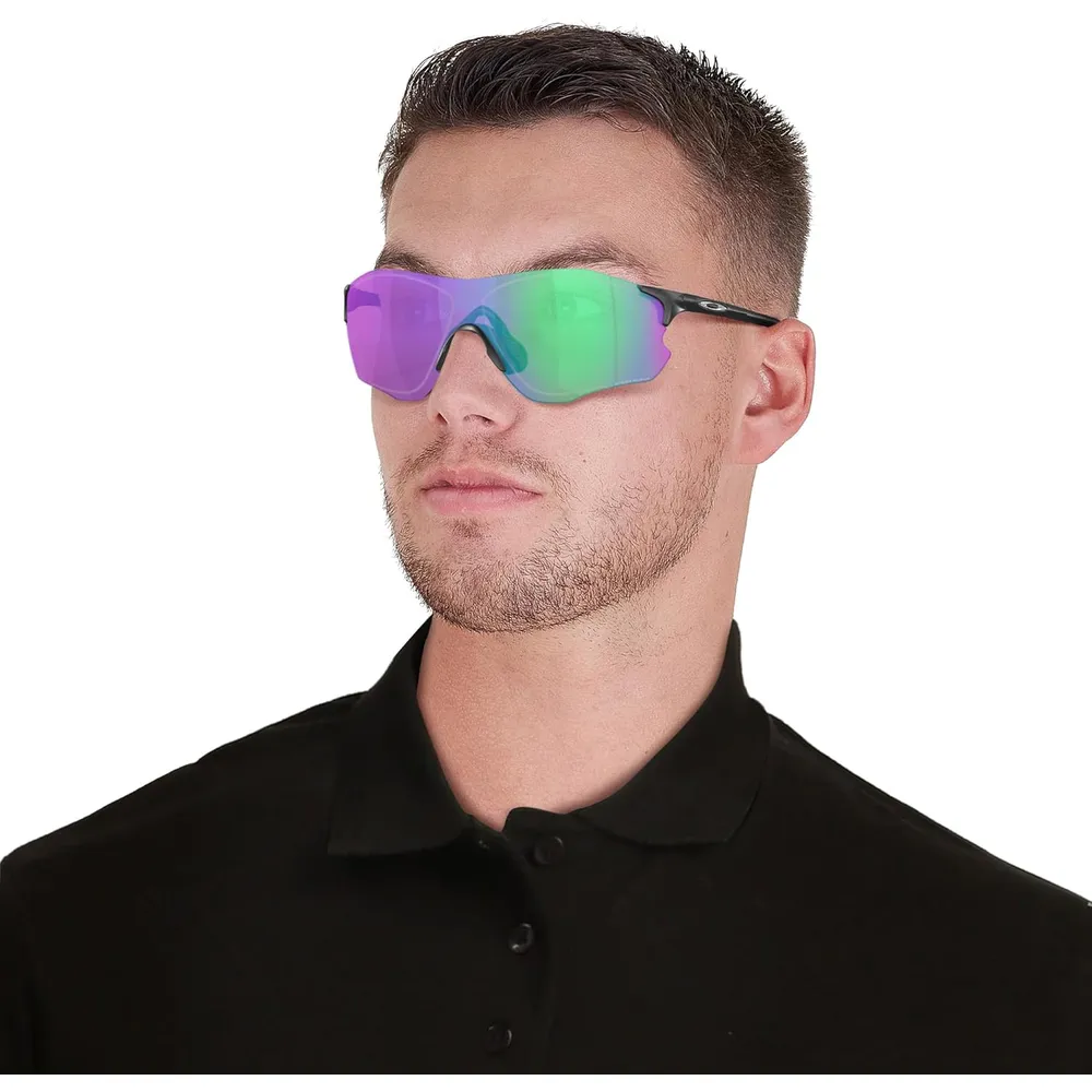 Oakley EvZero Path OO9313 Gafas de Sol Polarizadas para Hombre