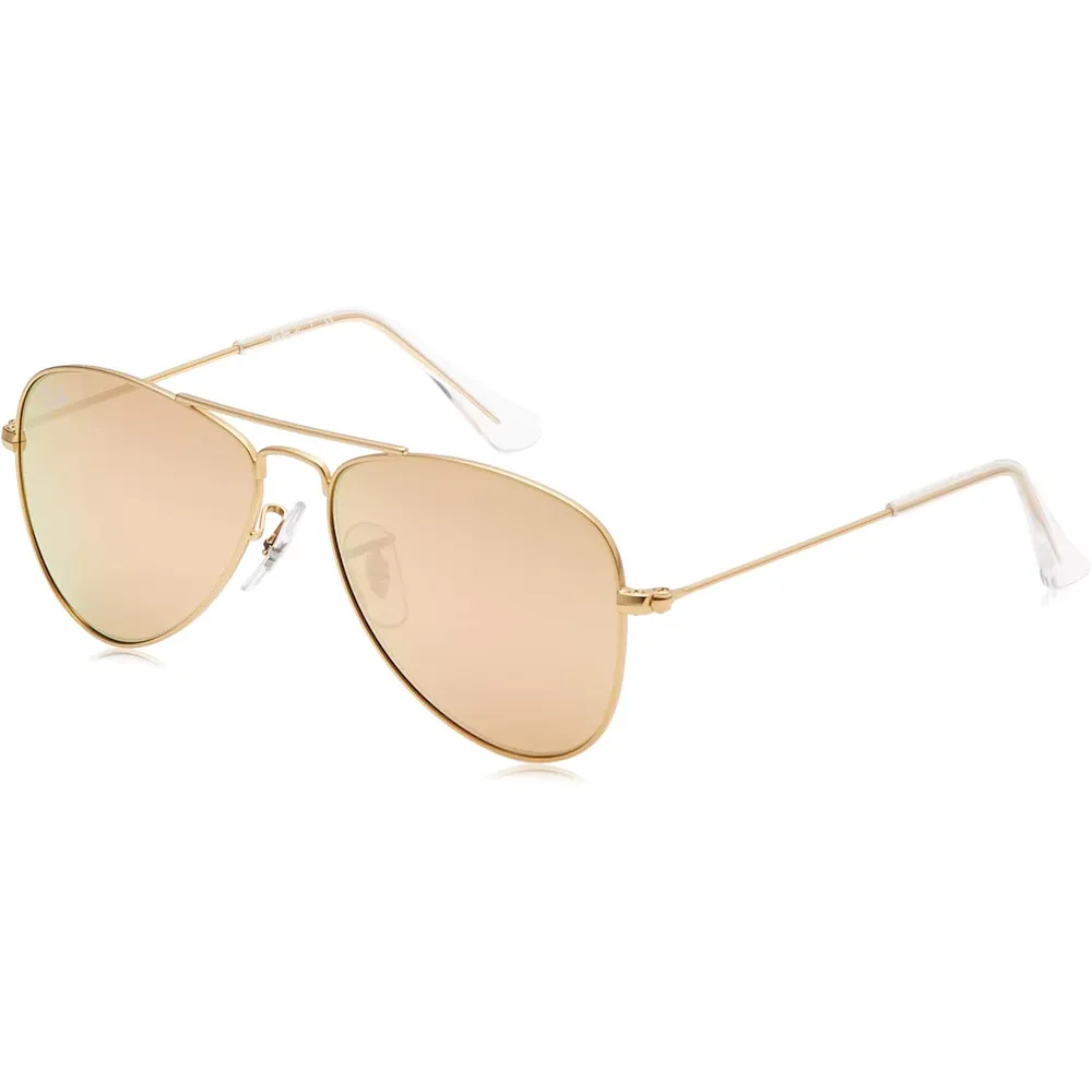 b01f77hxeg_0_webp.webp Ray-Ban Junior RJ9506S Gafas de sol para niños | Gold / Copper Flash