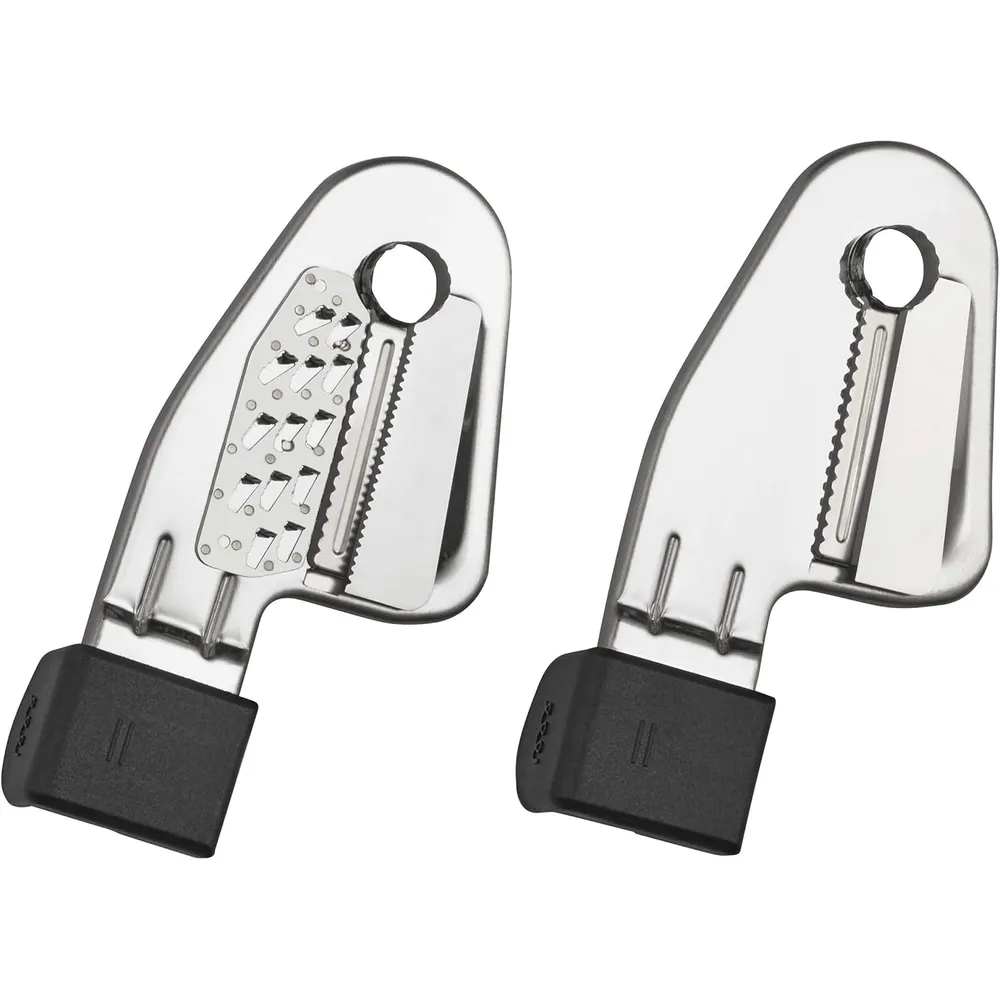 KITCHENAID KSMAPC1AP, JUEGO DE CUCHILLAS FINAS PARA ESPIRALIZADOR