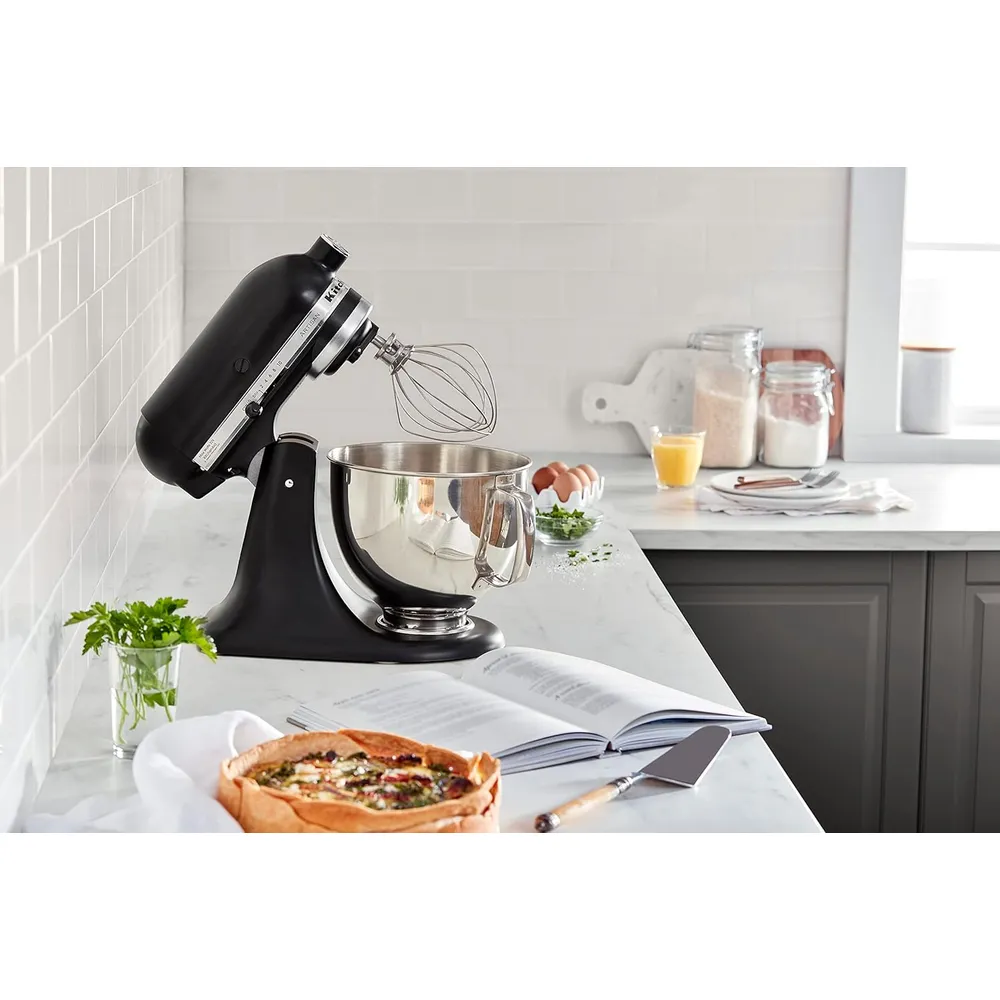 b01h424iu4_3_webp.webp KITCHENAID ARTISAN, BATIDORA DE PIE 5 QT / 4.7 L | NEGRO