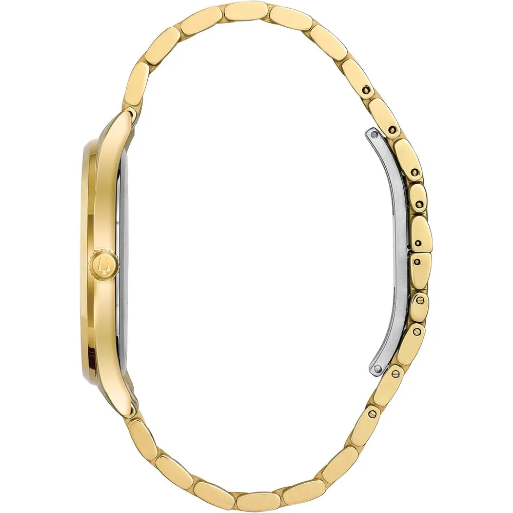 b01hgwcpqq_1_webp.webp Bulova reloj clásico hombre acero inoxidable diamantes y fecha | Oro/Negro