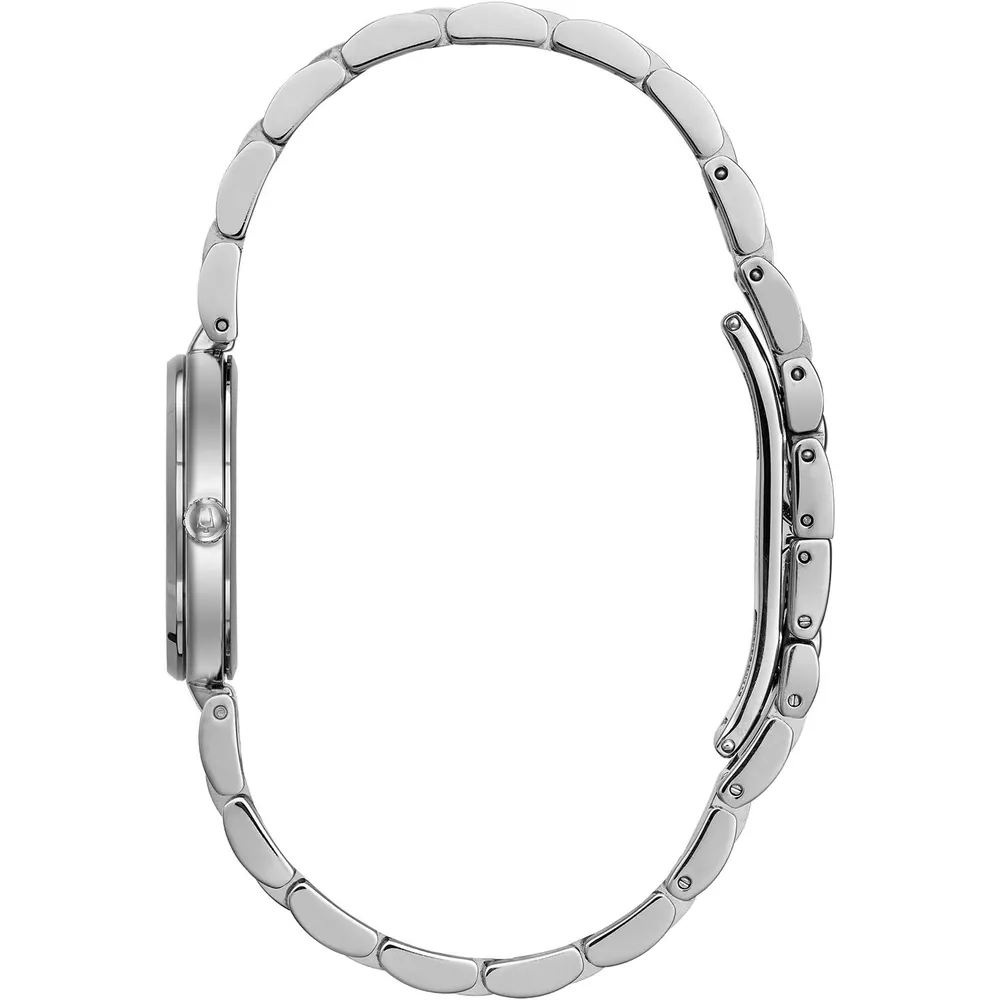 Bulova reloj para mujer | Plata