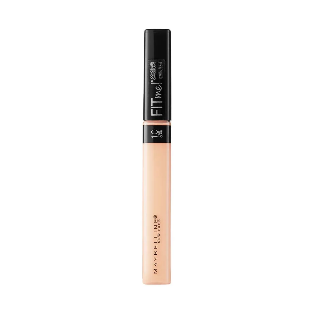 PACK 3 CORRECTOR LÍQUIDO FIT ME MAYBELLINE
