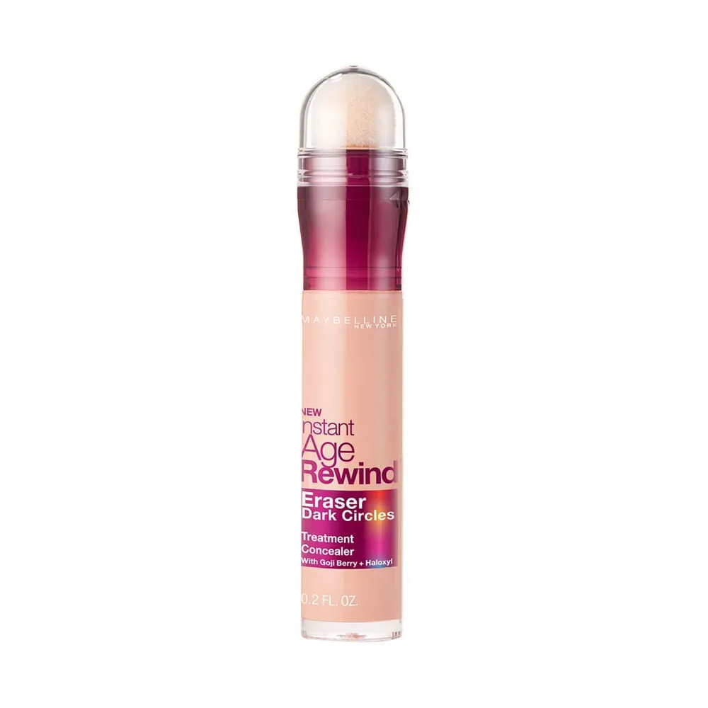 PACK 5 CORRECTOR INSTANT AGE REWIND ERASER MAYBELLINE | 160 ILUMINADOR