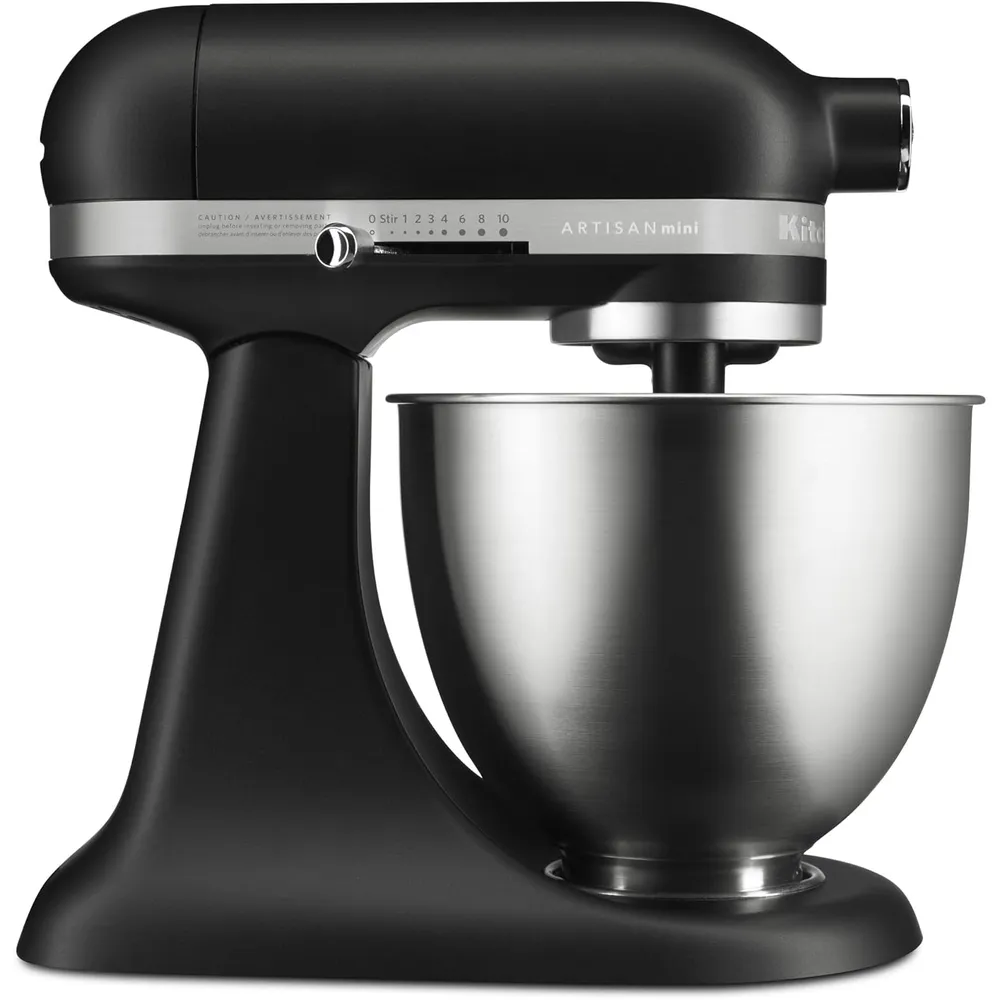b01j1hyas0_1_webp.webp KITCHENAID, RECIPIENTE DE ACERO INOXIDABLE CEPILLADO 3.5 QT / 3.3 L