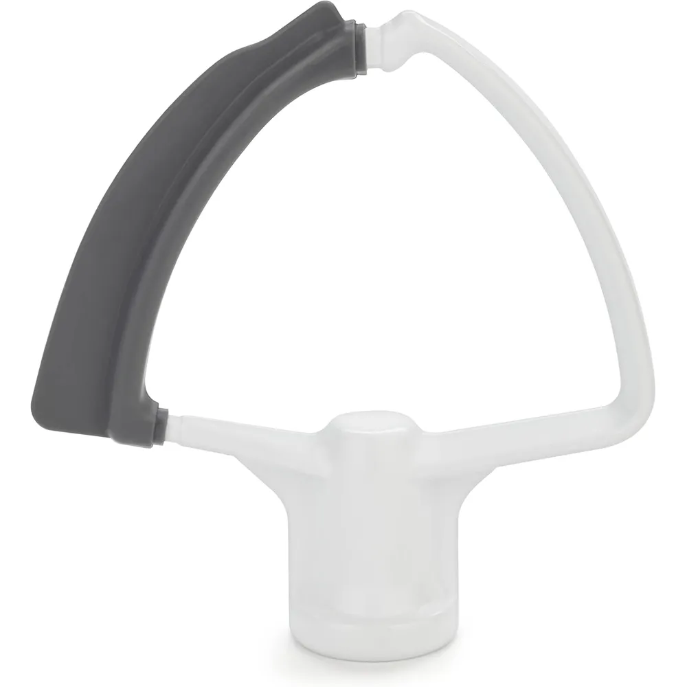 KITCHENAID KFE35T, ACCESORIO BATIDOR DE BORDE FLEXIBLE 3.5 QT / 3.3 L PARA BATIDORAS