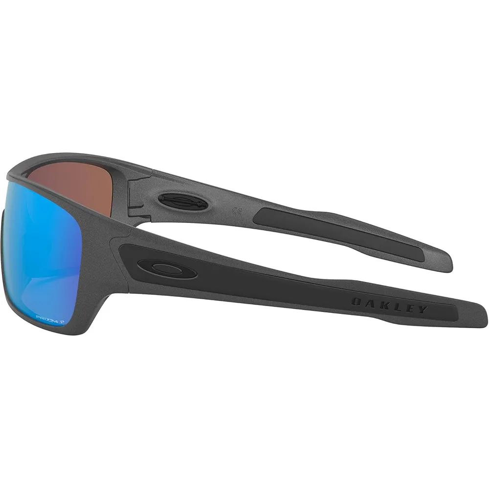 Oakley Turbine Rotor OO9307 Gafas de Sol para Hombre