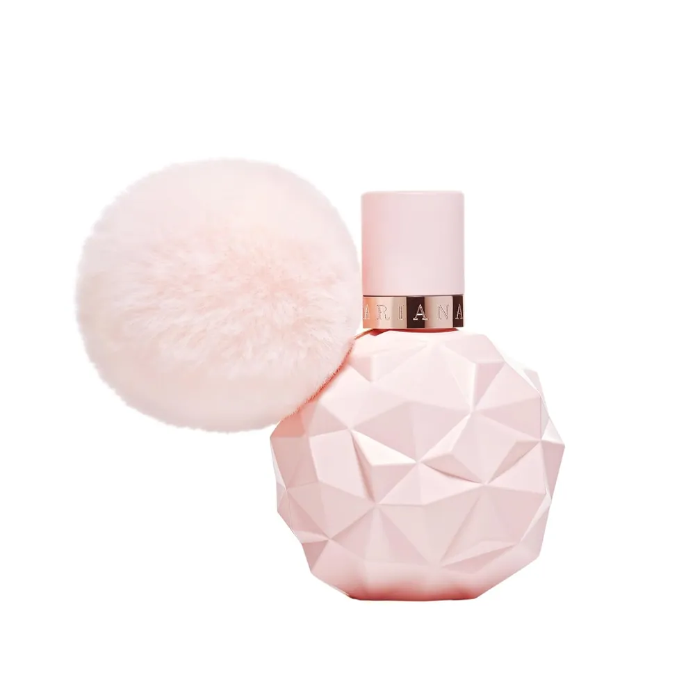 PERFUME ARIANA GRANDE SWEET LIKE CANDY EDP 3.4 OZ / 100 ML