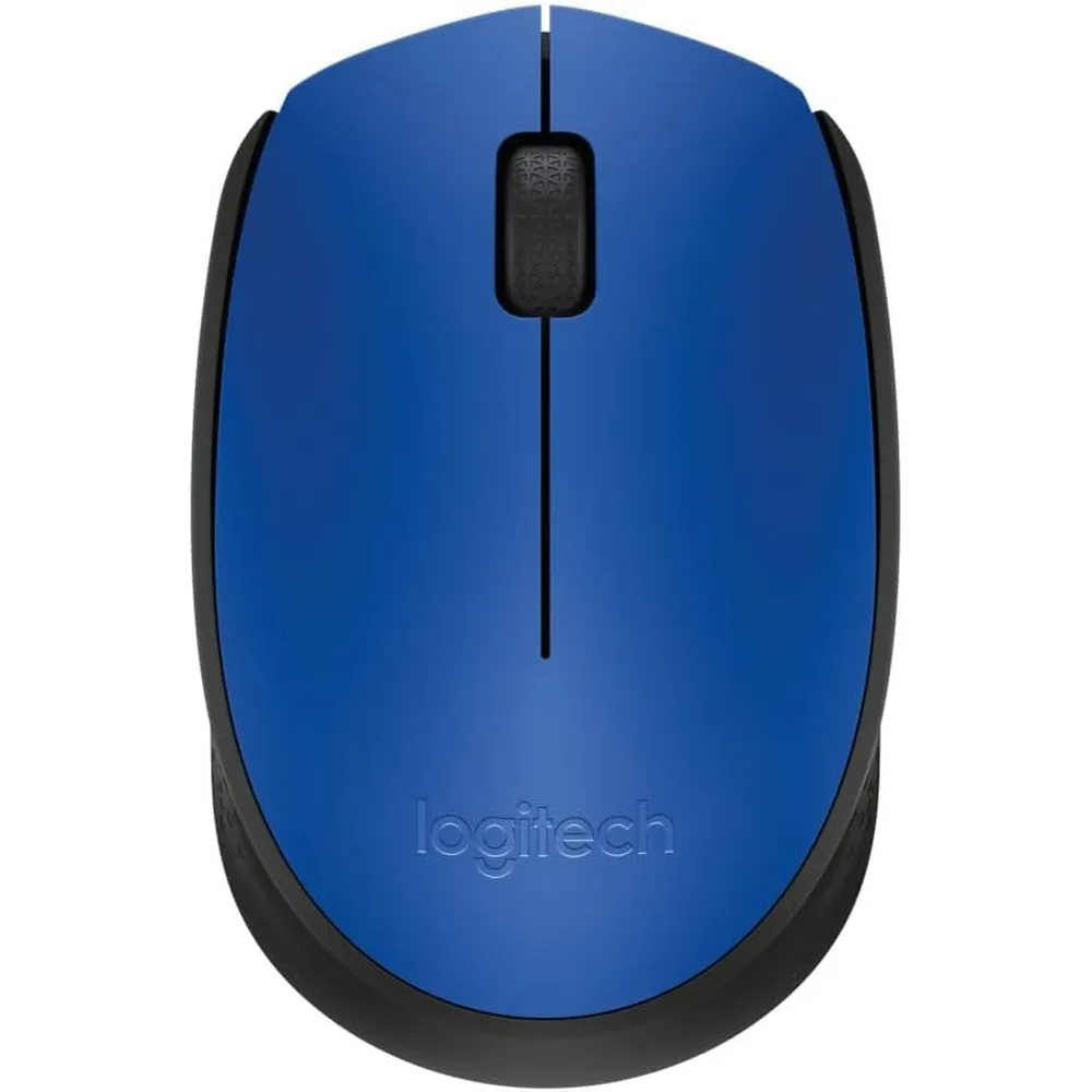 MOUSE INALÁMBRICO M170 LOGITECH