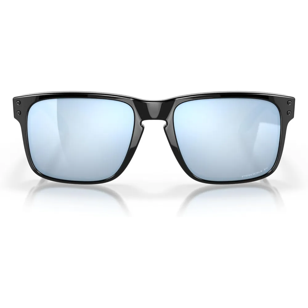 Oakley Holbrook OO9102 Gafas de Sol Polarizadas para Hombre