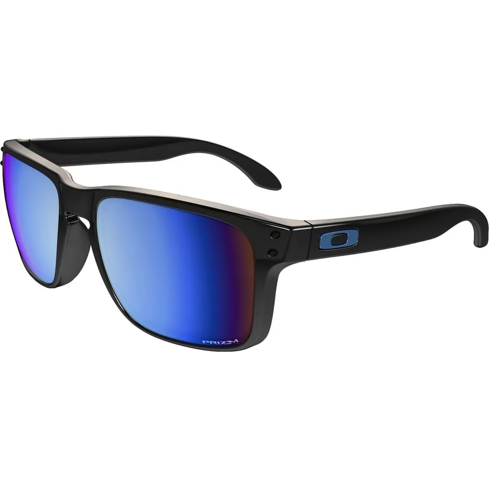 Oakley Holbrook OO9102 Gafas de Sol Polarizadas para Hombre
