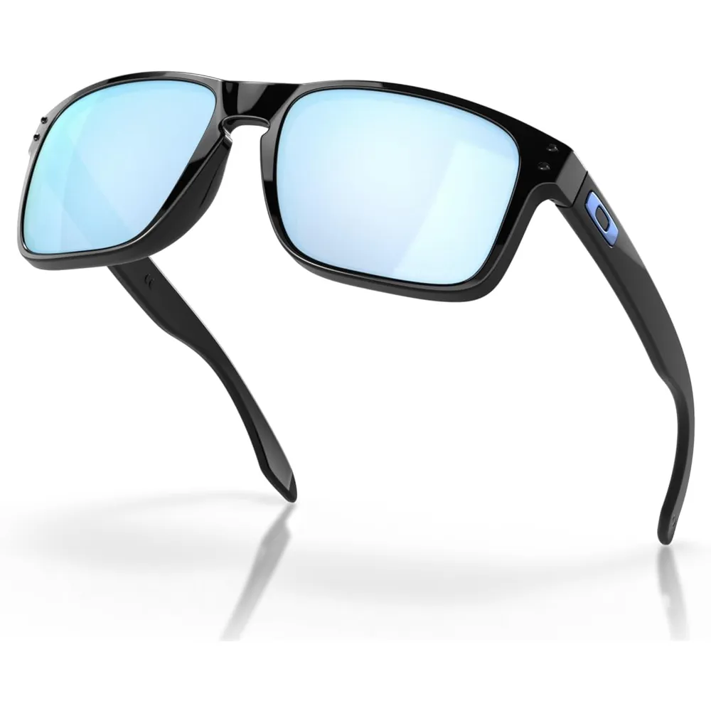 Oakley Holbrook OO9102 Gafas de Sol Polarizadas para Hombre