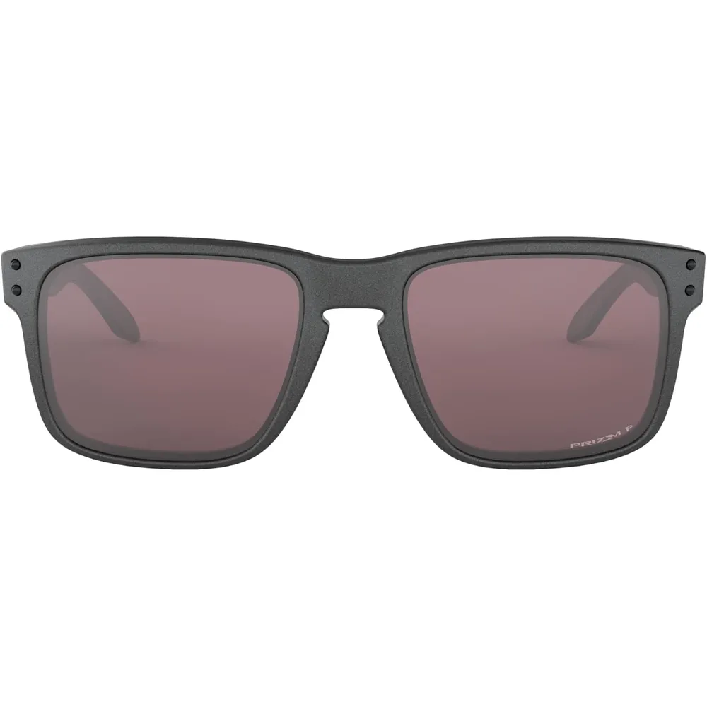 Oakley Holbrook OO9102 Gafas de Sol Polarizadas para Hombre