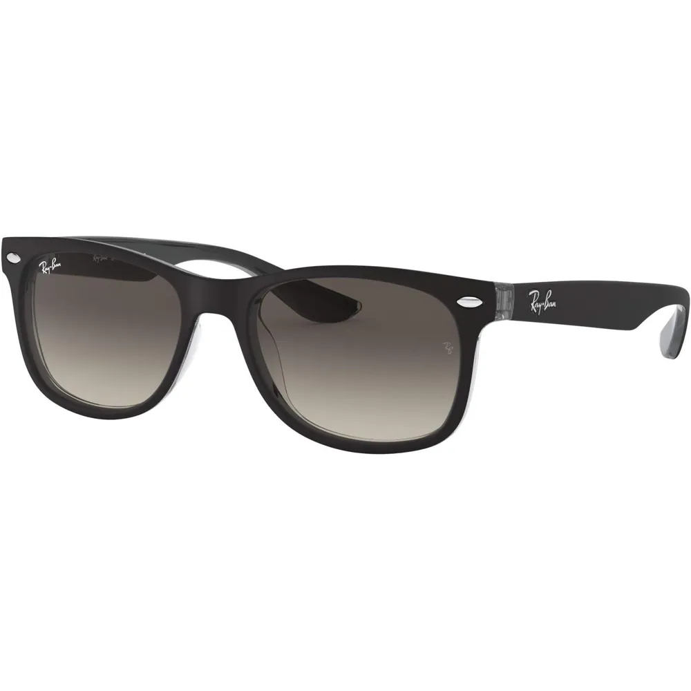 b01li8tjy0_1_webp.webp Ray-Ban Junior RJ9052S Gafas de sol para niños | Black / Light Grey Dark Grey