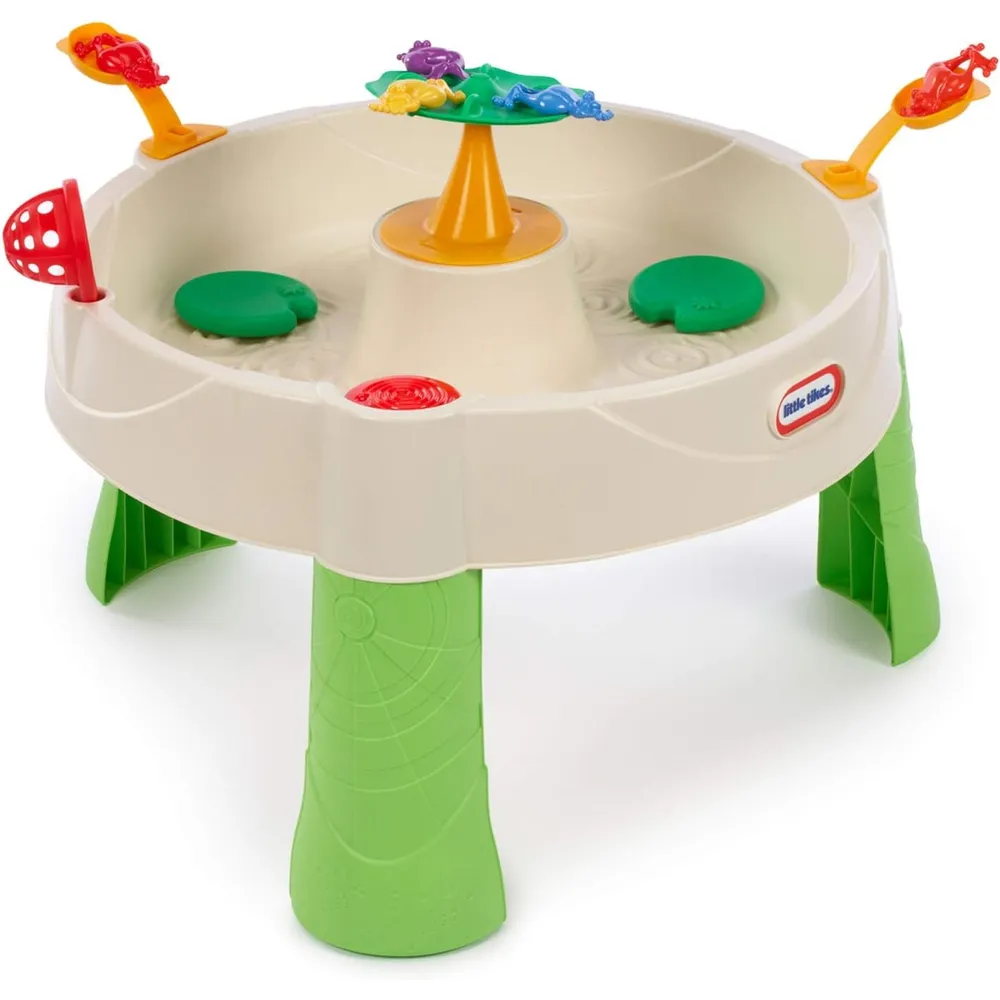 b01lxsc4r5_1_webp.webp MESA DE AGUA LITTLE TIKES FROG POND