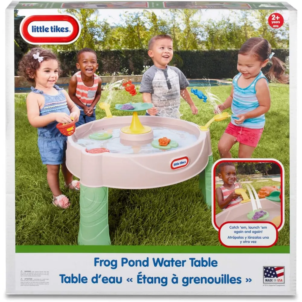 b01lxsc4r5_4_webp.webp MESA DE AGUA LITTLE TIKES FROG POND