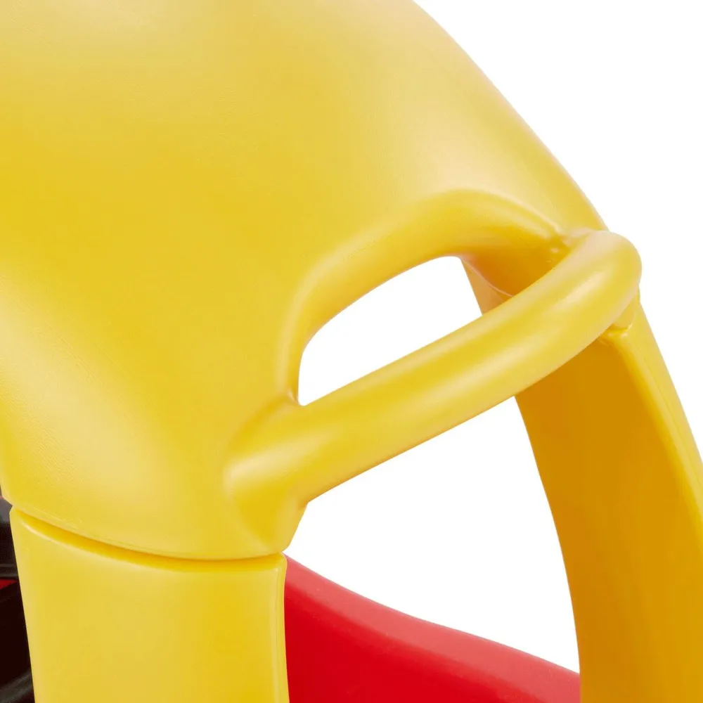 COCHE INFANTIL LITTLE TIKES COZY COUPE | ROJO