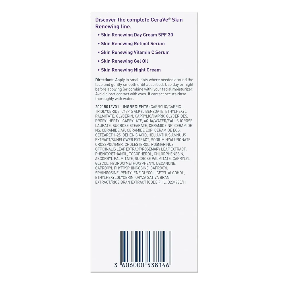 b01lzan652_5_webp.webp CERAVE SUERO FACIAL RENOVADOR EN ACEITE EN GEL 1 OZ / 29 ML