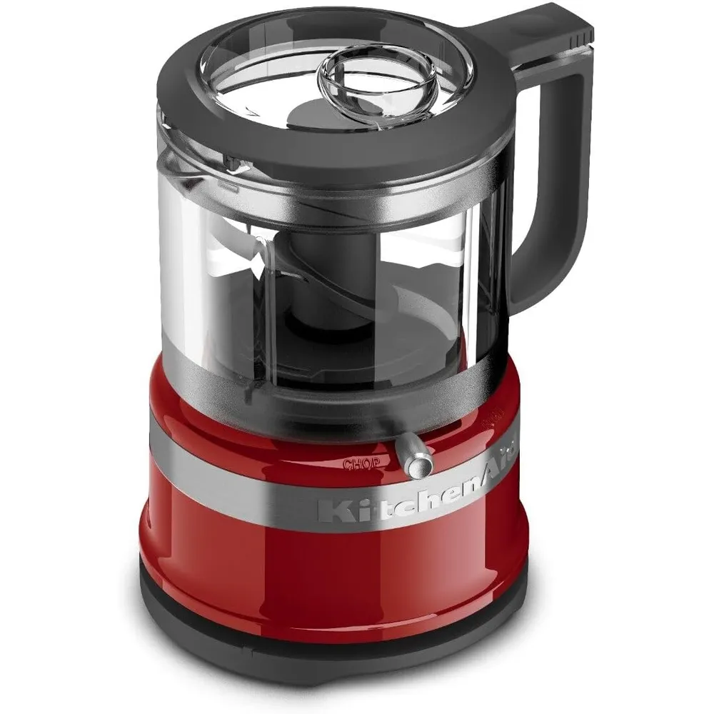 b01lzihvtc_1_webp.webp KITCHENAID KFC3516ER, PICADORA DE ALIMENTOS 3.5 QT / 3.3 L | ROJO IMPERIO