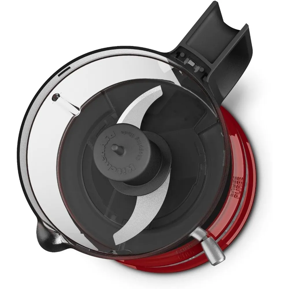 b01lzihvtc_2_webp.webp KITCHENAID KFC3516ER, PICADORA DE ALIMENTOS 3.5 QT / 3.3 L | ROJO IMPERIO