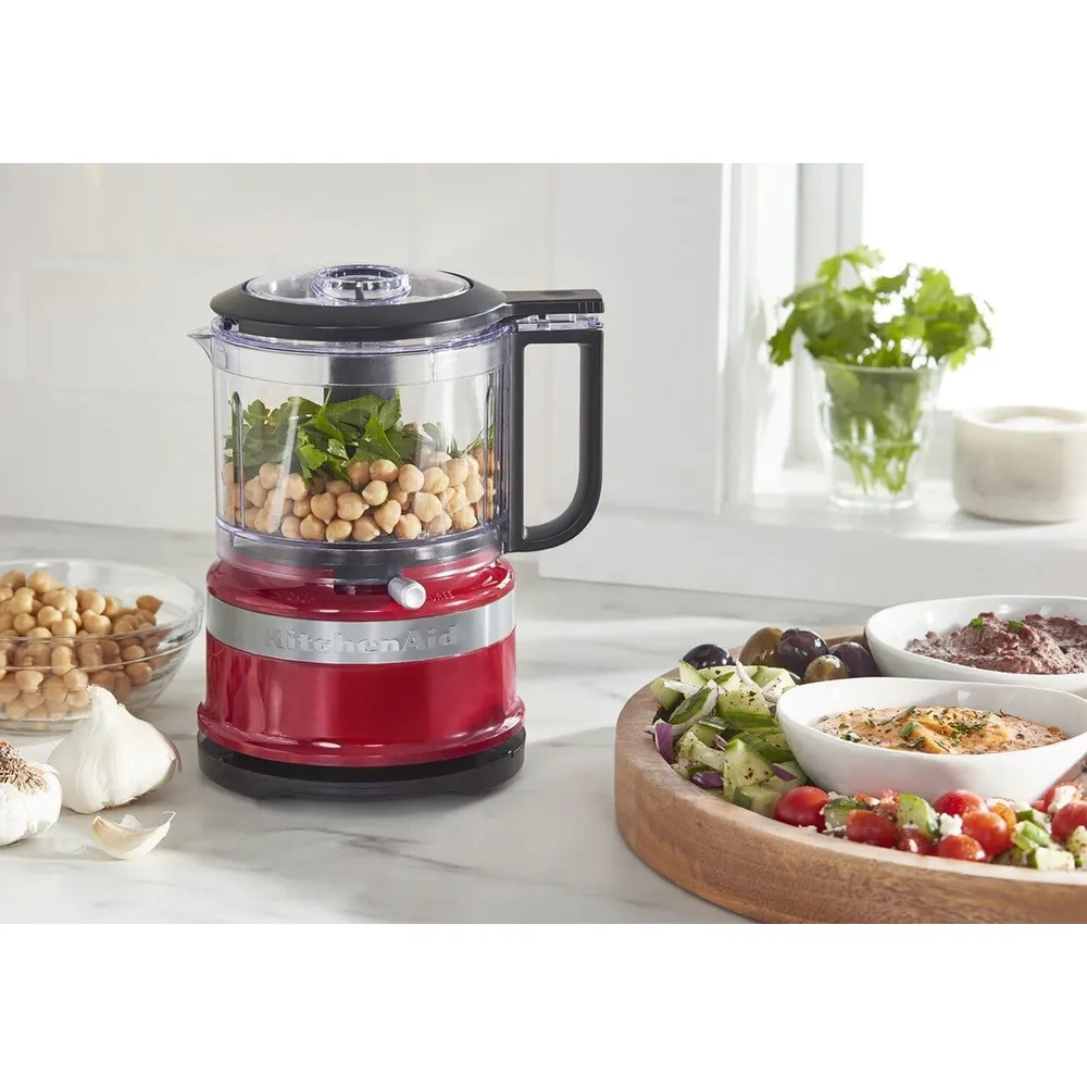 b01lzihvtc_3_webp.webp KITCHENAID KFC3516ER, PICADORA DE ALIMENTOS 3.5 QT / 3.3 L | ROJO IMPERIO