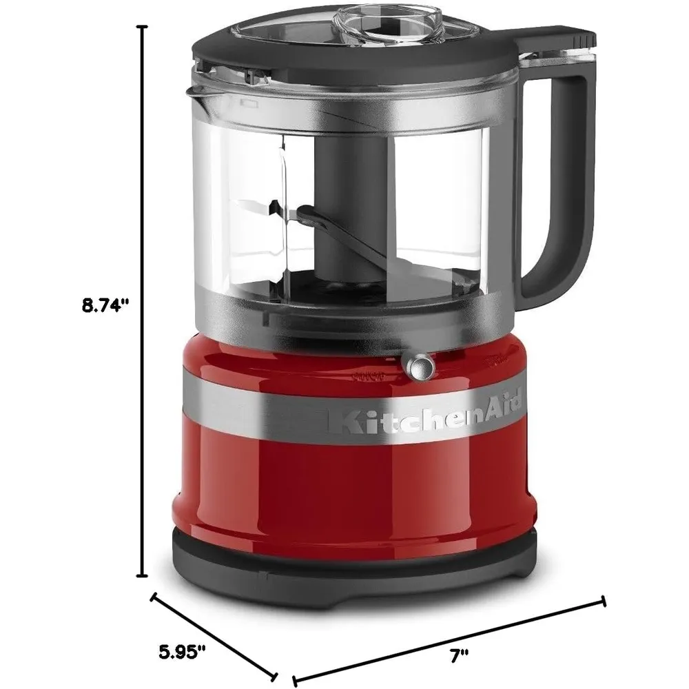 b01lzihvtc_4_webp.webp KITCHENAID KFC3516ER, PICADORA DE ALIMENTOS 3.5 QT / 3.3 L | ROJO IMPERIO