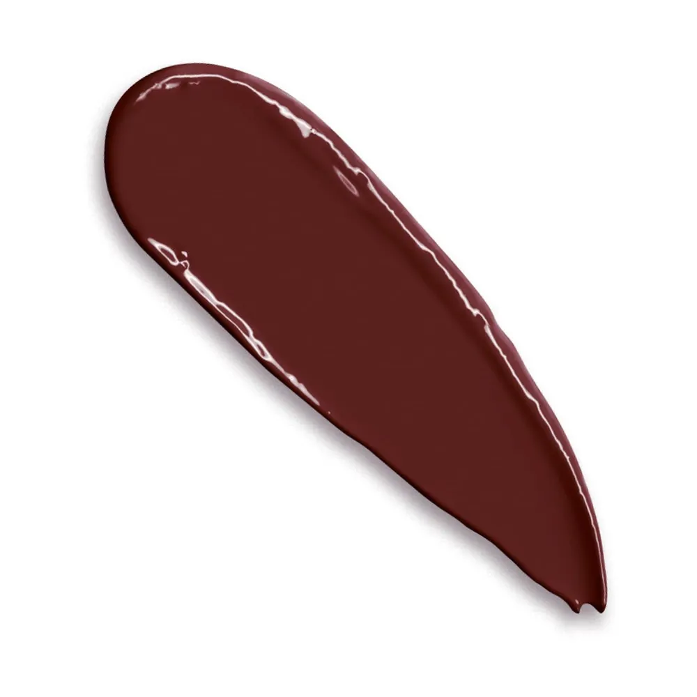 Charlotte Tilbury K.i.s.s.i.n.g Lápiz labial | Carmesí nocturno - rojo ciruela