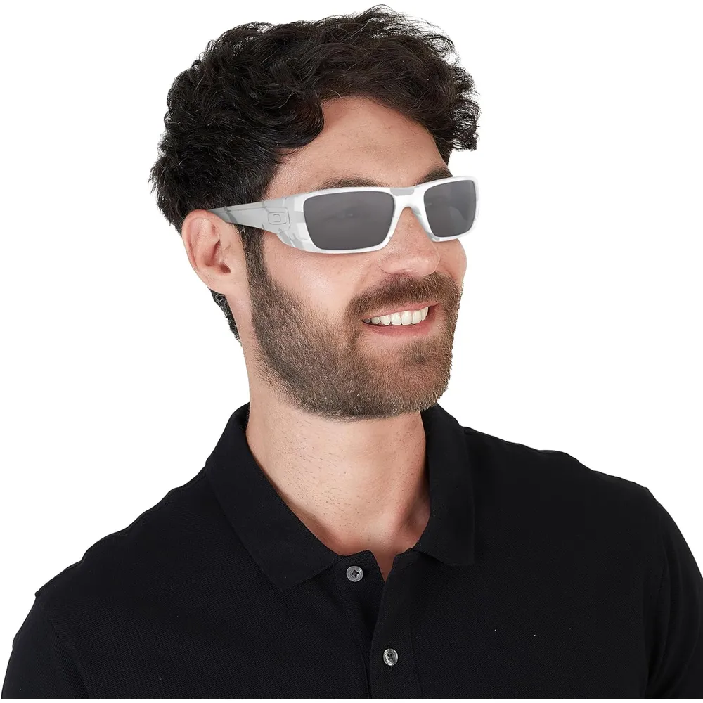 Oakley Fuel Cell OO9096 Gafas de Sol para Hombre