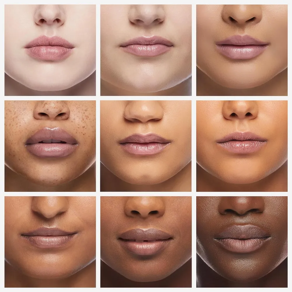 EOS bálsamo labial barra pack 2 Vainilla | 0.14 oz / 4 ml