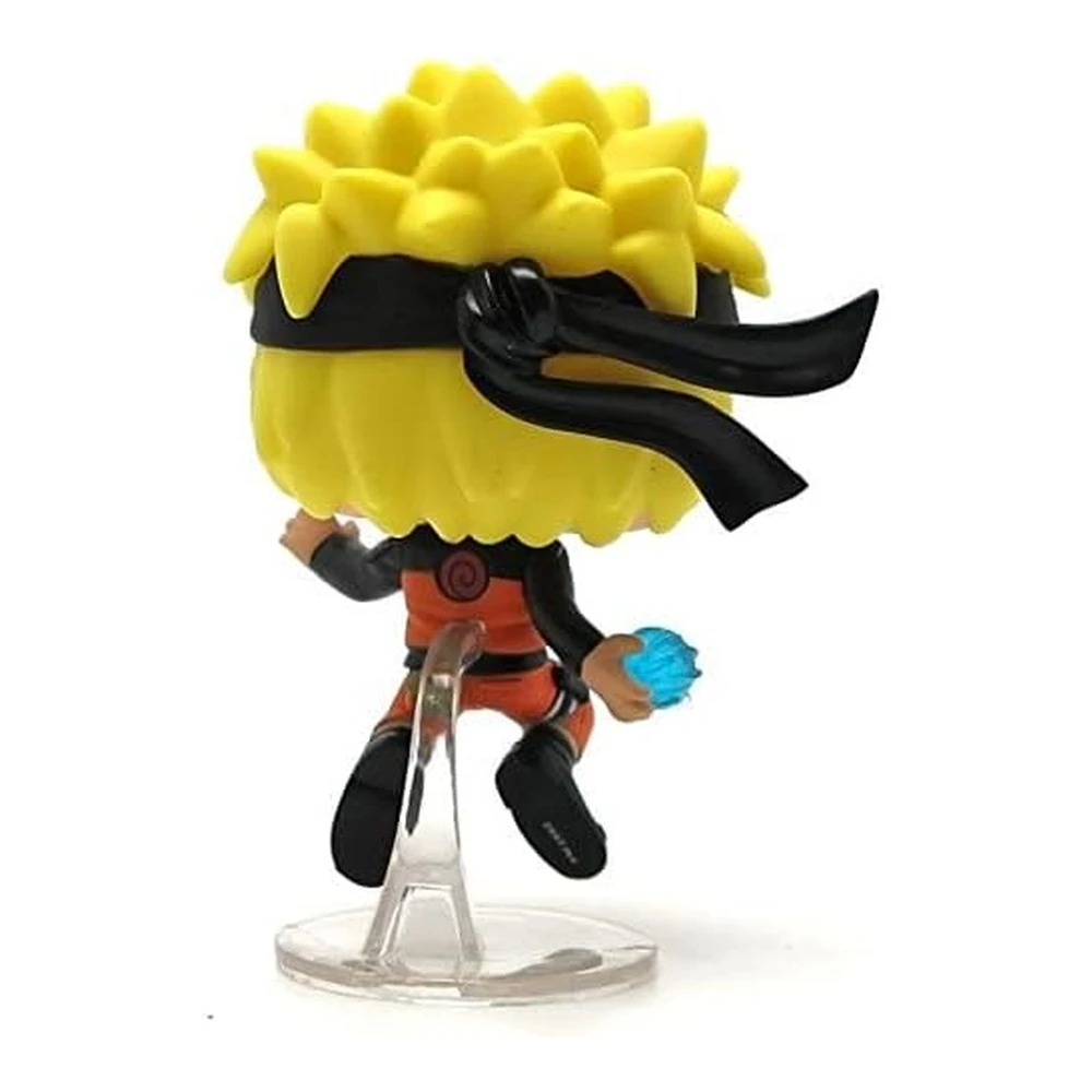 Funko Pop Anime - Naruto Shippuden (Rasengan) Juguete Figura.