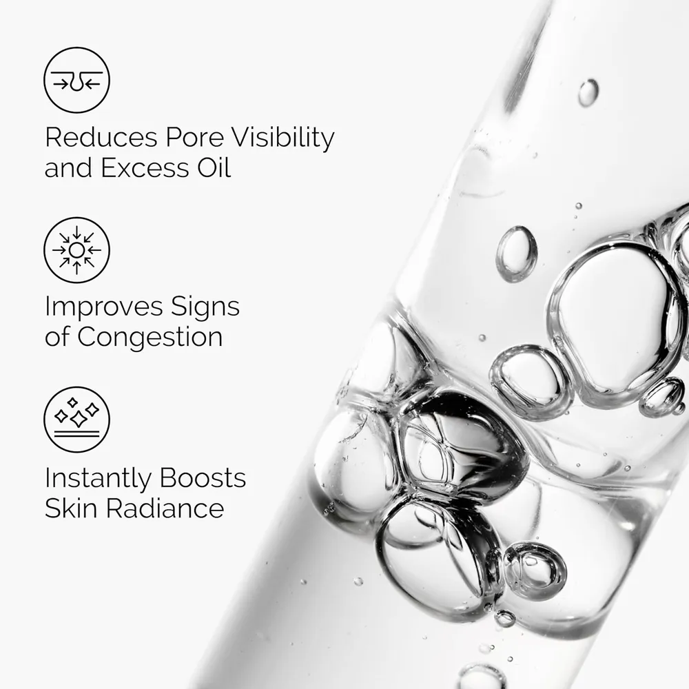 THE ORDINARY SUERO NIACINAMIDE 10% ZINC 1%
