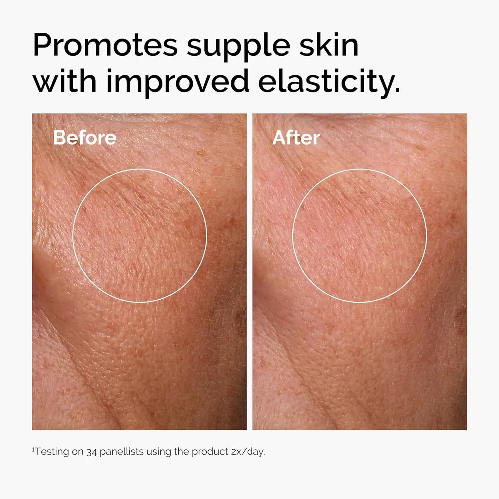 THE ORDINARY SUERO ÁCIDO HIALURÓNICO 2% B5 CERAMIDAS