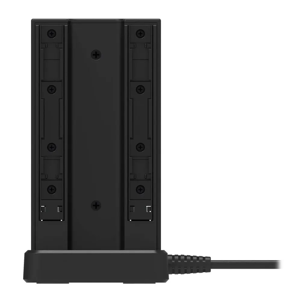 Soporte de Carga para Joy-Con de Nintendo Switch 1 - Licenciado por Nintendo
